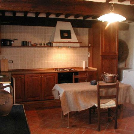 ロッカストラーダ Borgo Fonte Lupoヴィラ エクステリア 写真